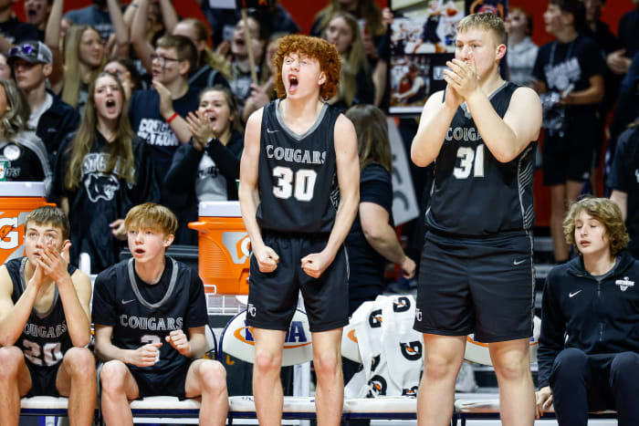 West Central Aurora Christian Illinois boys basketball March 7 2024 Nate Latsch 26483